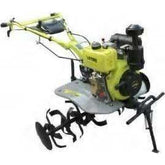 Victor Engine Powered Tiller Machine - KHM Megatools Corp.